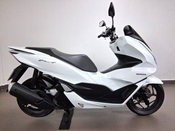 HONDA PCX 160 ABS 